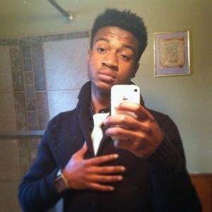 Meet your Posher, James